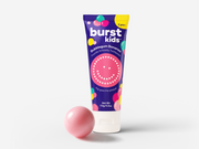 Bubblegum Bonanza Kids Toothpaste