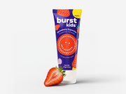 Strawberry Superstar Kids Toothpaste