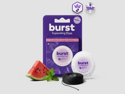 Watermelon Mint Expanding Floss