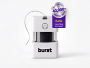 Big Floss Dispenser