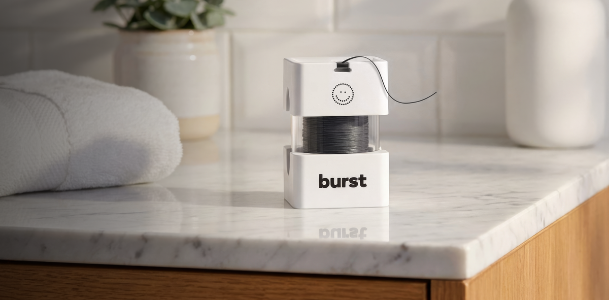 BURST Oral Care