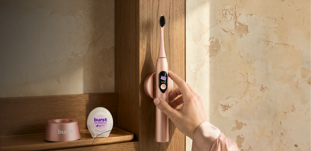 BURST Oral Care