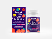 Kids Oral Probiotics
