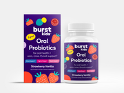 Kids Oral Probiotics