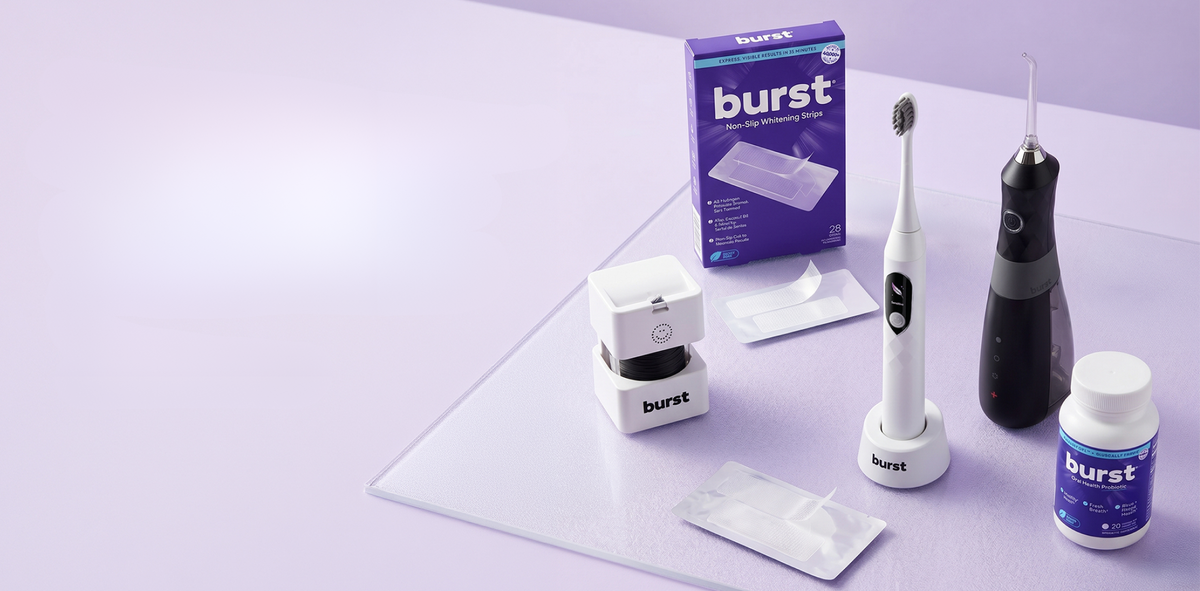Burst Oral Care