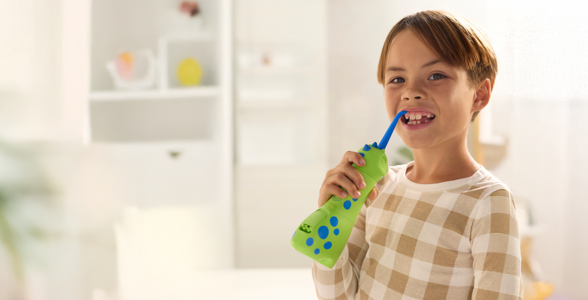 BURST Oral Care