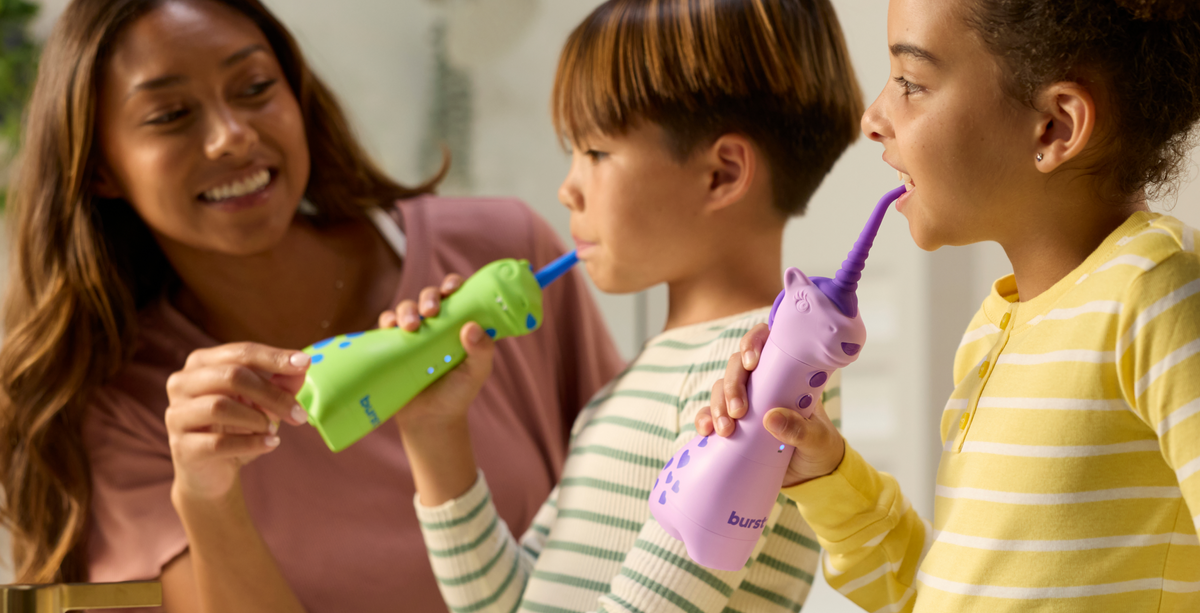 BURST Oral Care