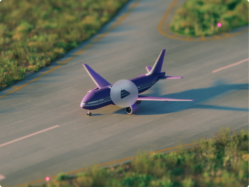 Load video: Color: Cobalt; Travel Toothbrush