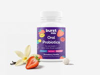 Deal Kids Oral Probiotics
