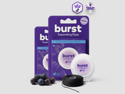 Juniper Berry Expanding Floss 2 Pack