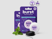 Mint Eucalyptus Expanding Floss 2 Pack