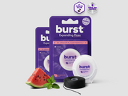 Watermelon Mint Expanding Floss 2 Pack