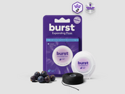 Juniper Berry Expanding Floss