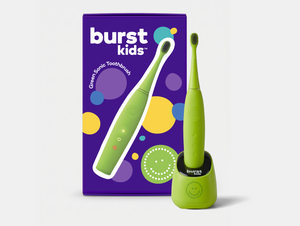Kids Sonic Toothbrush