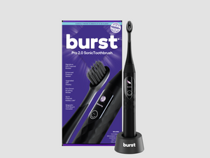 Pro 2.0 Sonic Toothbrush