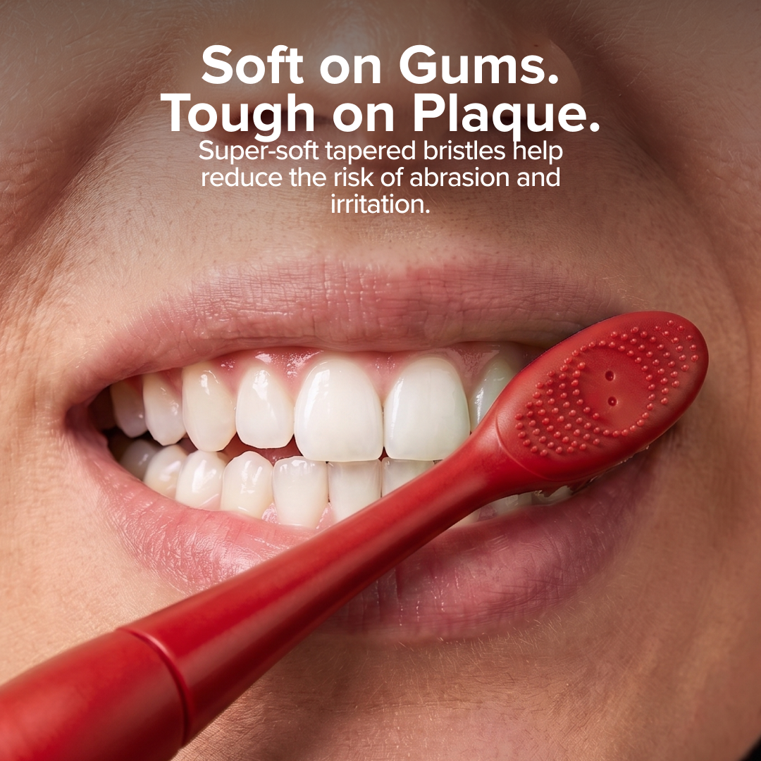 Nova Sonic Toothbrush
