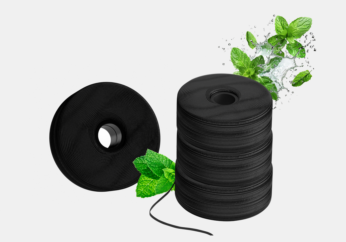 Floss 4pk Refill