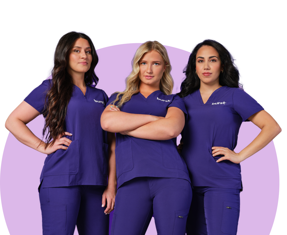 Burst Oral Care