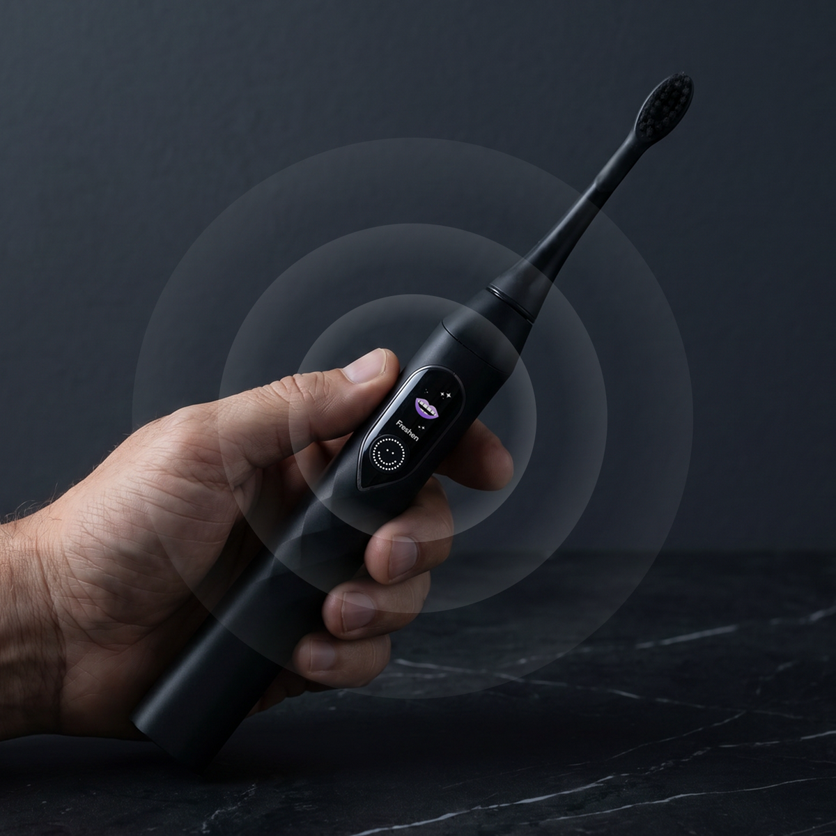 Burst Oral Care