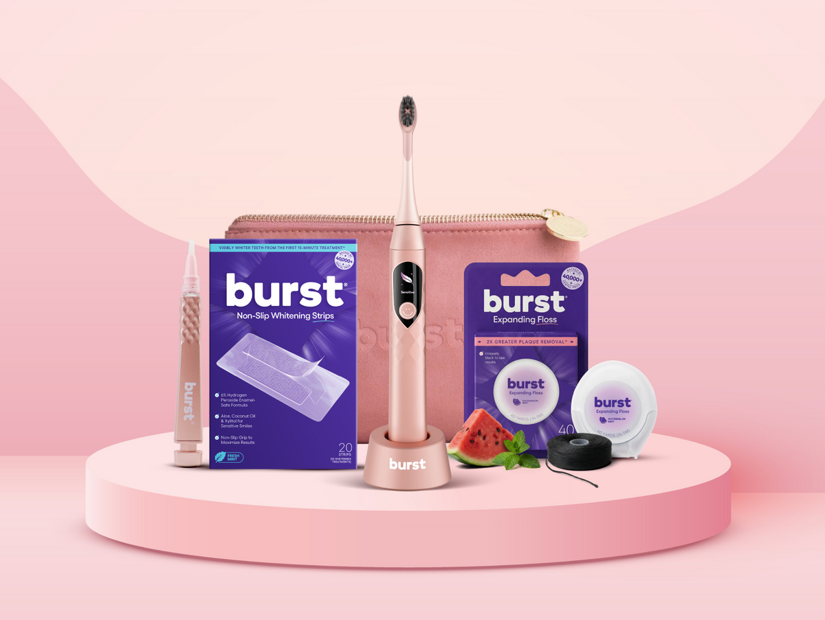 Color: Rose Gold; Mother's Day Gift Bundle 