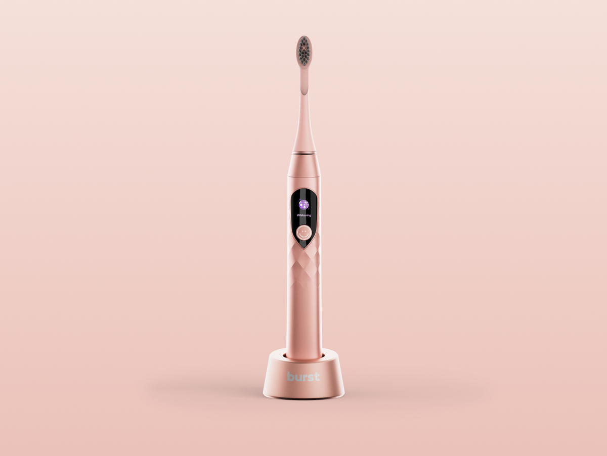 Mother's Day Gift Bundle, Rose Gold