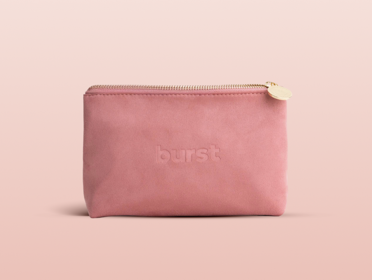 Mother's Day Gift Bundle, Rose Gold