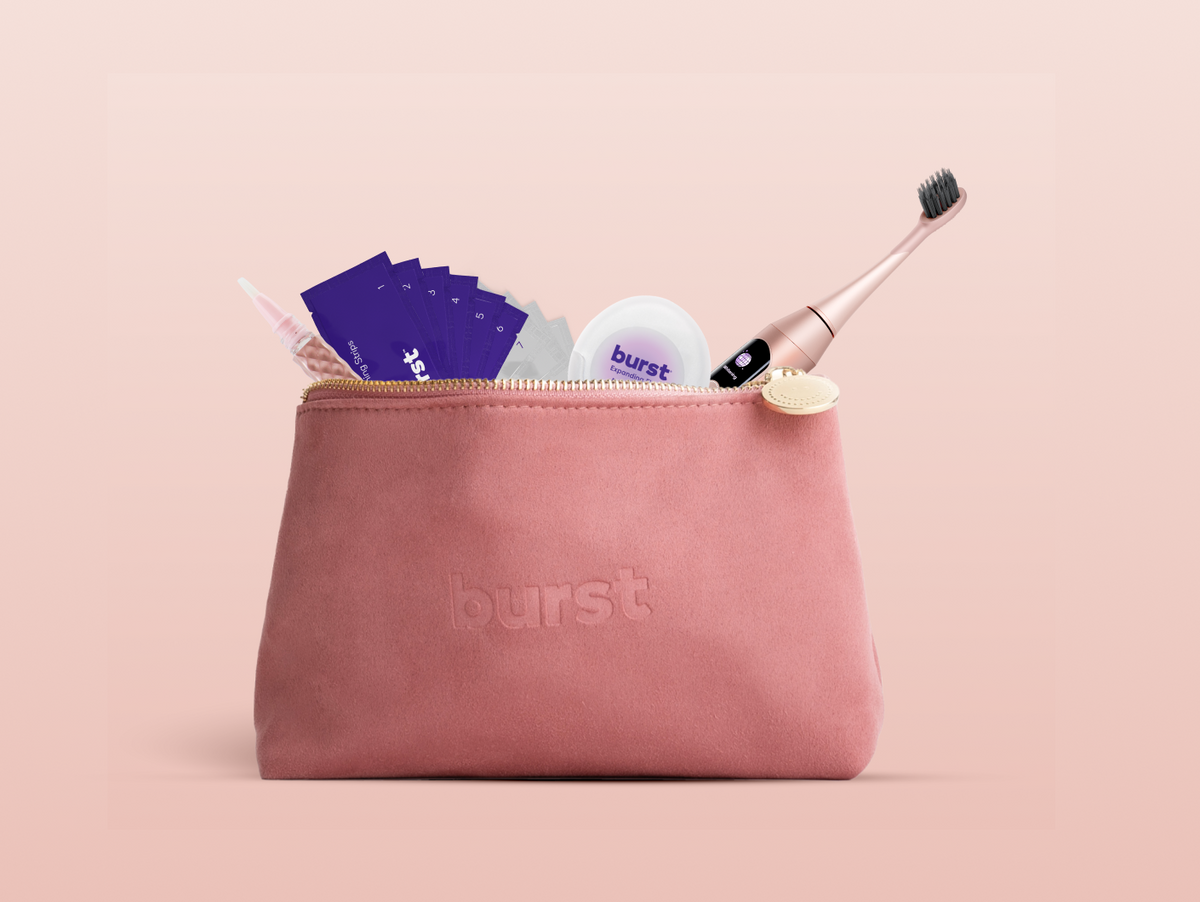 Mother's Day Gift Bundle, Rose Gold