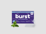 Dissolving Breath Strips