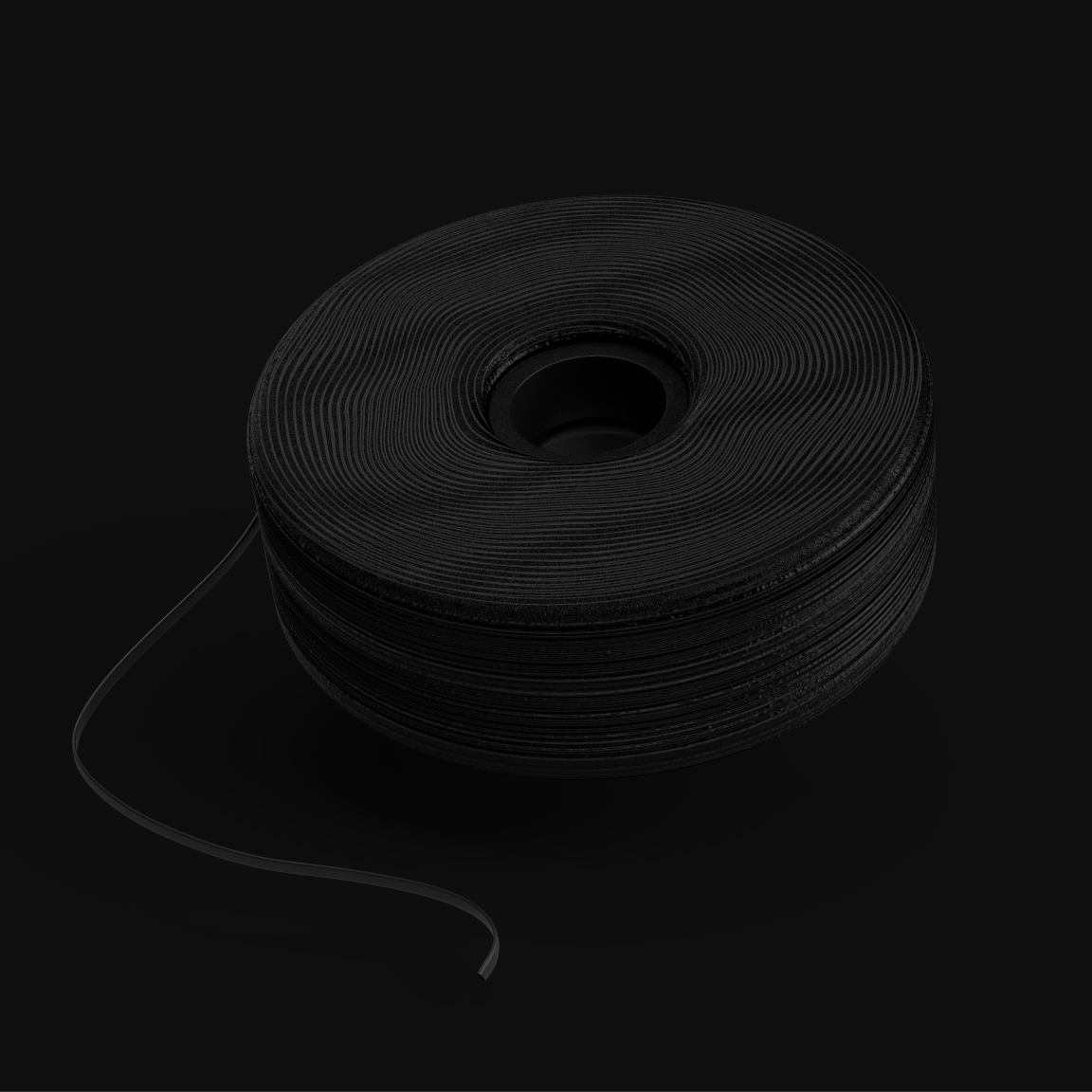 BURST Replacement Floss | Deep Cleaning Floss