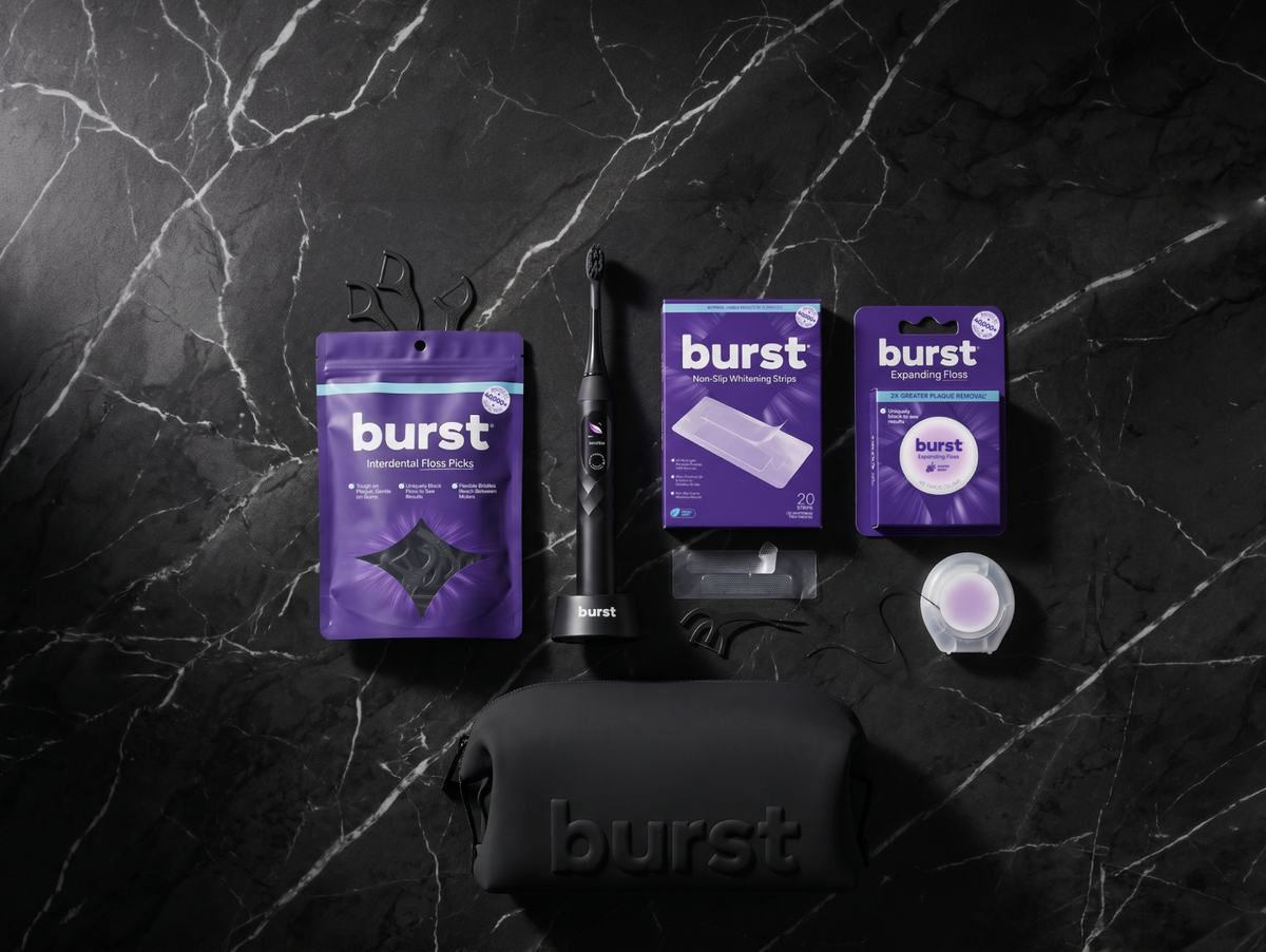 father's day bundle, Black