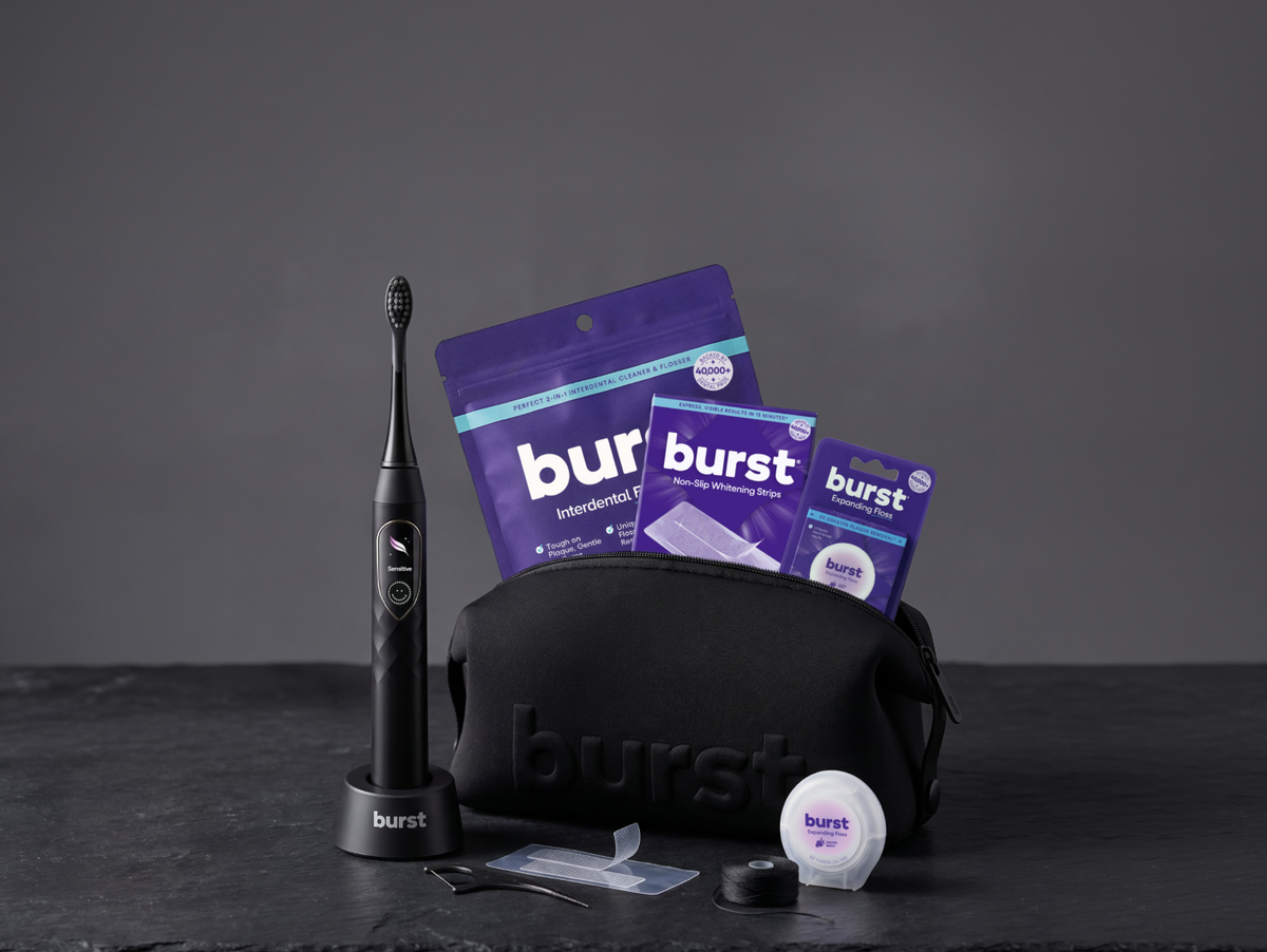 father's day bundle, Black