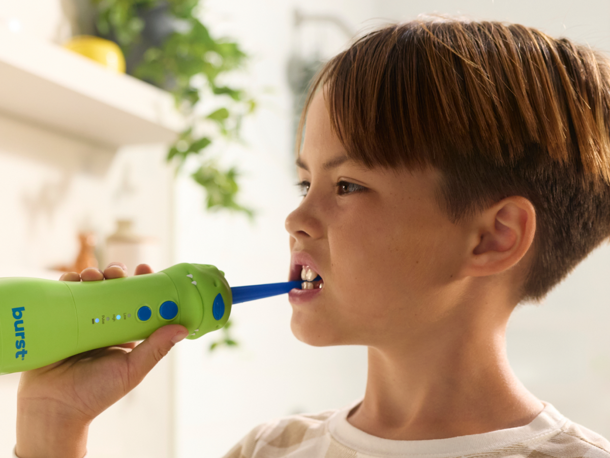 kids water flosser replacement tips