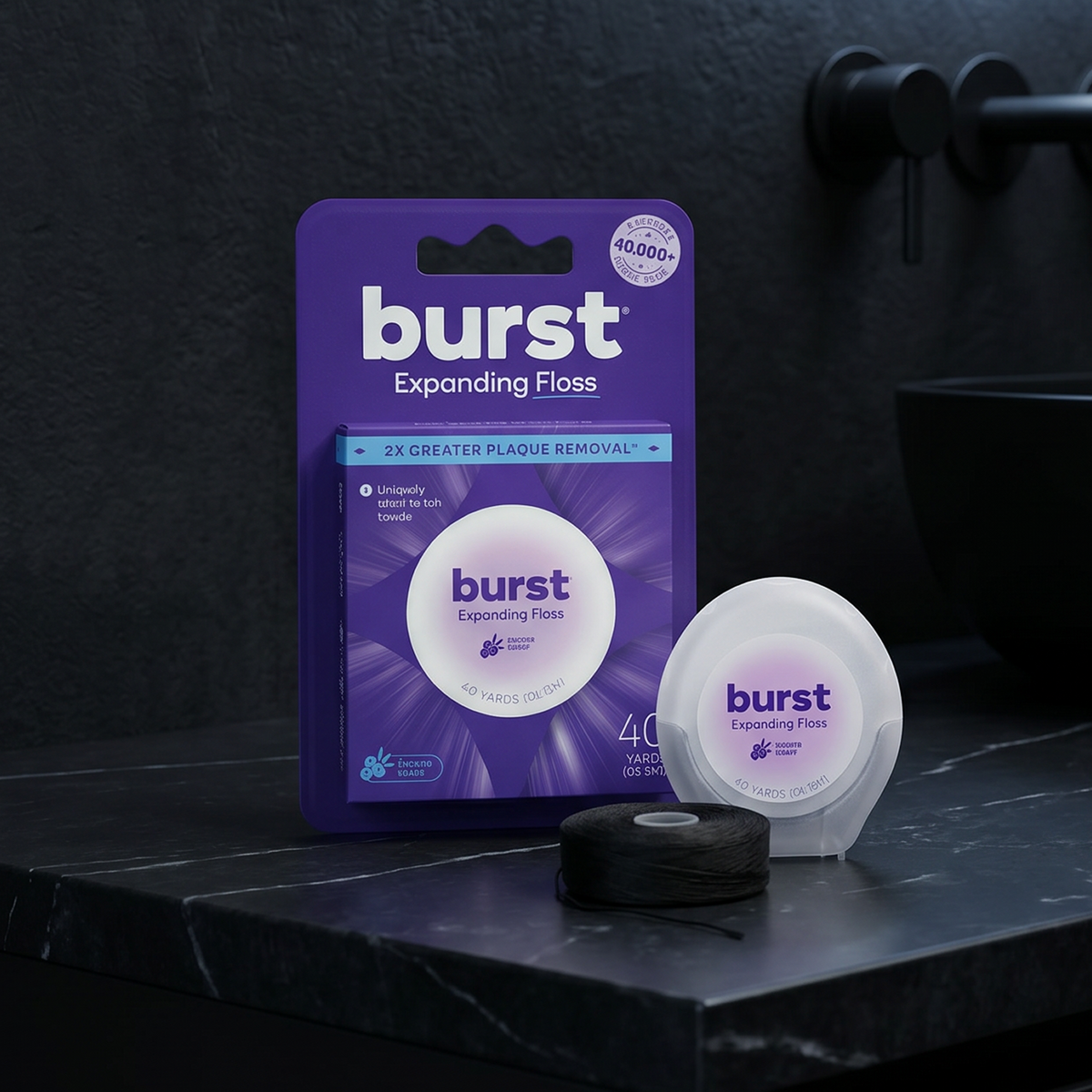 Burst Oral Care