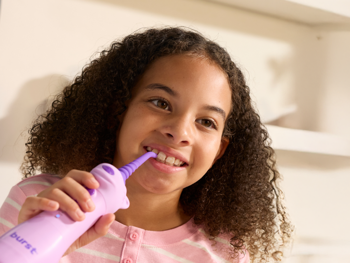 kids water flosser replacement tips