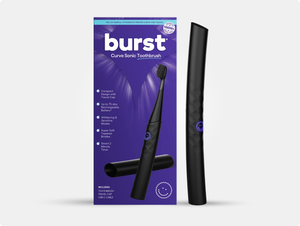  Curve Sonic Toothbrush
