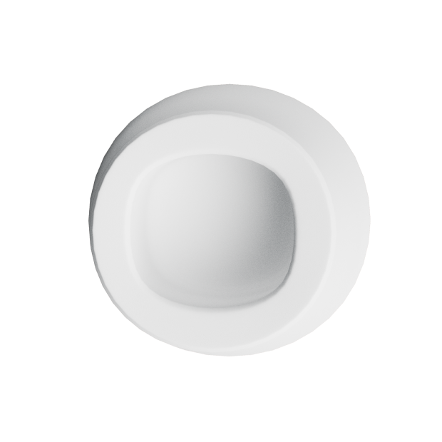 Color: White; Pro Sonic Toothbrush Charging Base