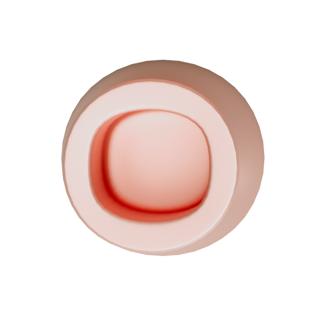 Color: Rose gold; Pro Sonic Toothbrush Charging Base