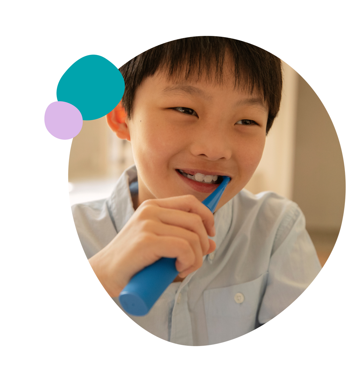 BURST Oral Care