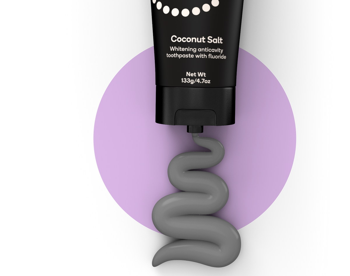BURST Oral Care