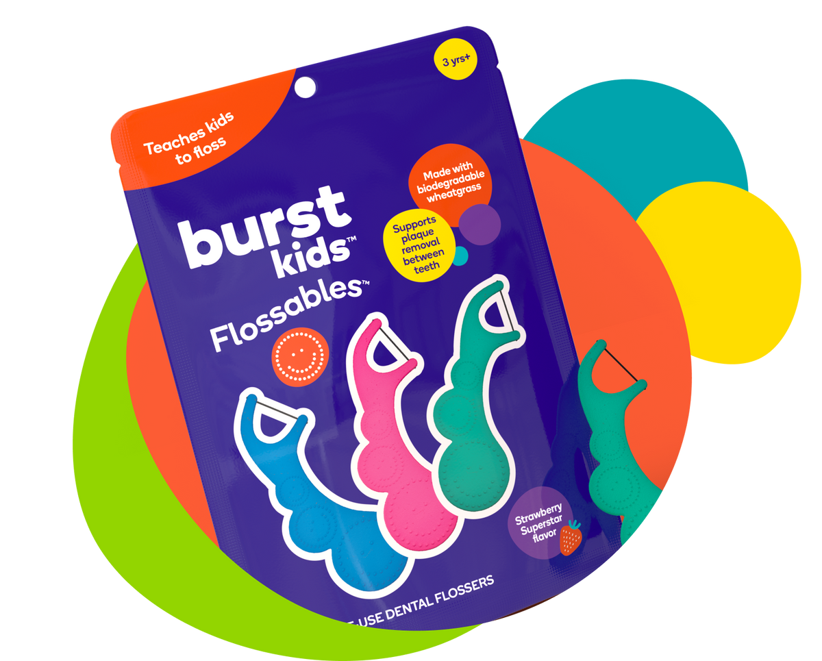BURST Oral Care