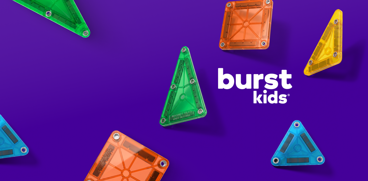 Burst Oral Care