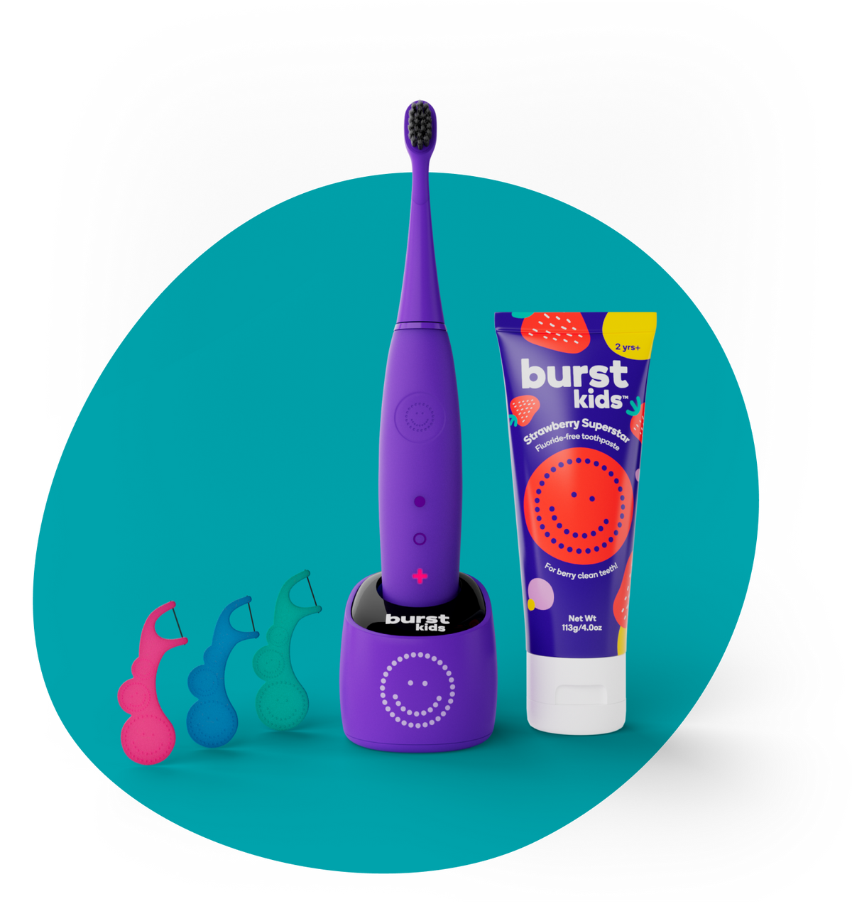 BURST Oral Care
