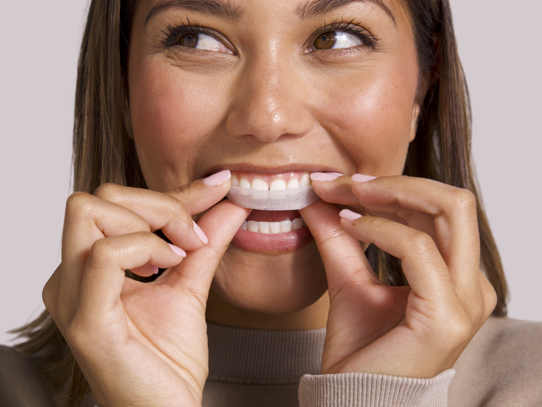 Whitening Trays