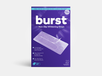 Whitening Strips