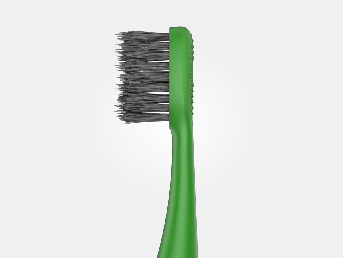 Color: Lime Light; Electric toothbrush