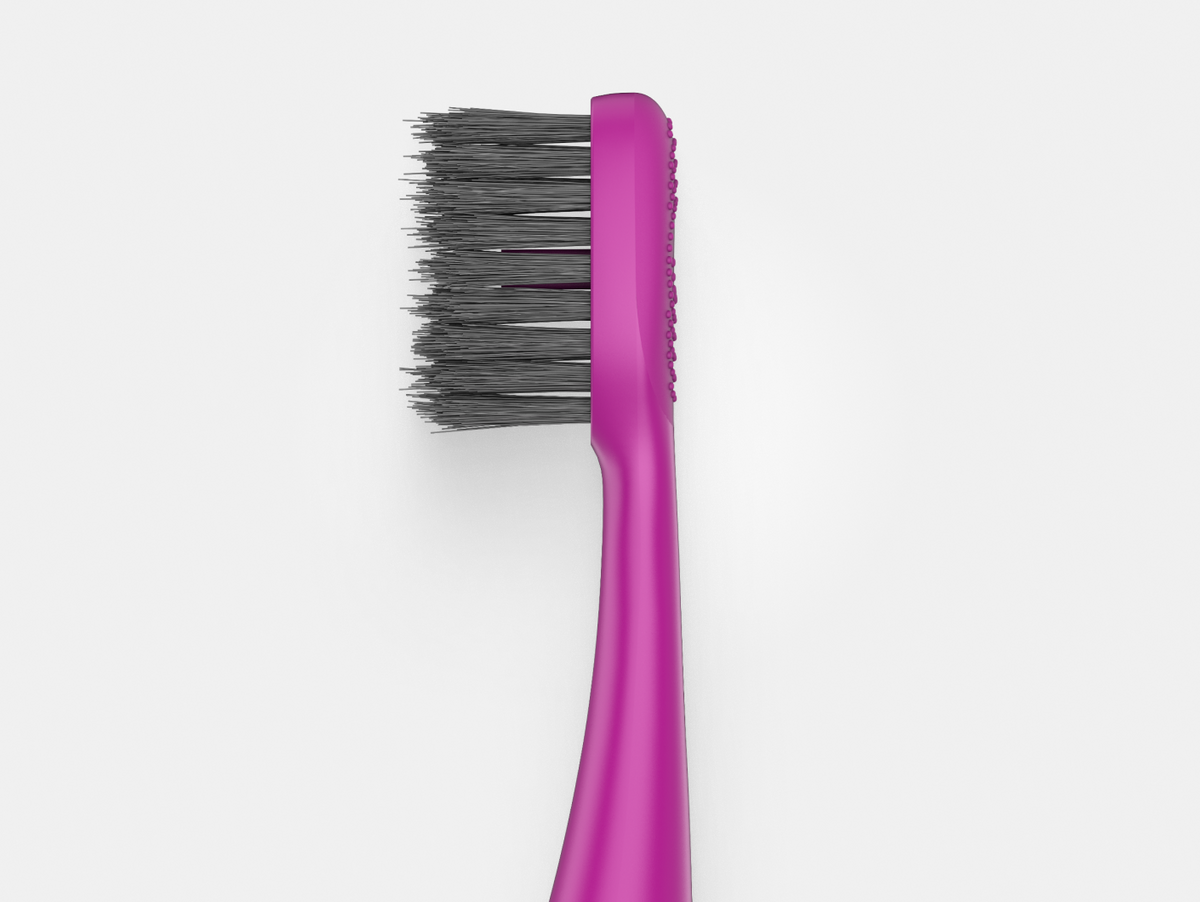 Color: Cosmic Pink; Electric toothbrush