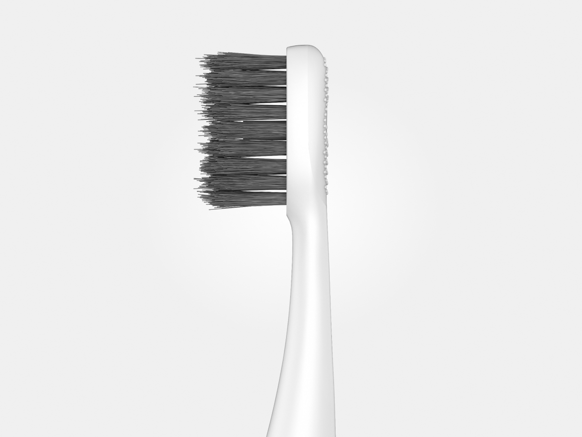 Color: Moon Stone; Electric toothbrush