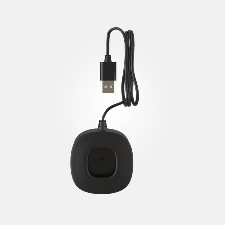 Color : Black; Adult Brush Charging Base
