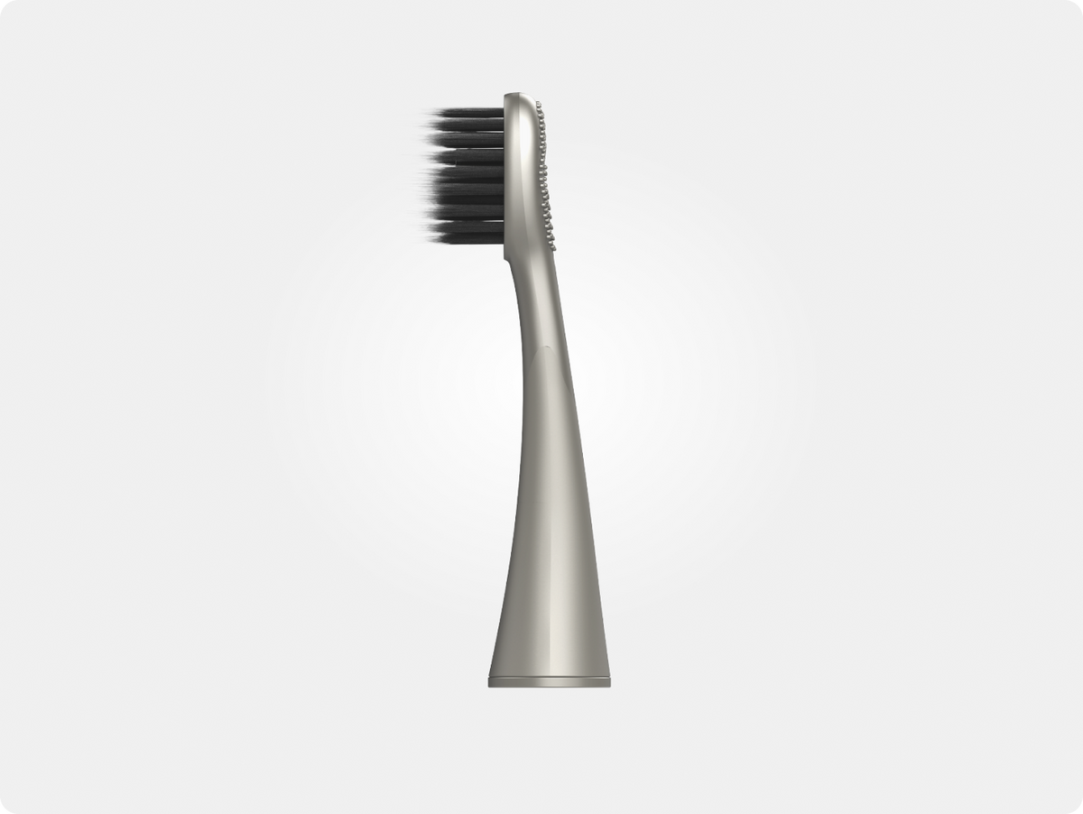 Color: Platinum Silver