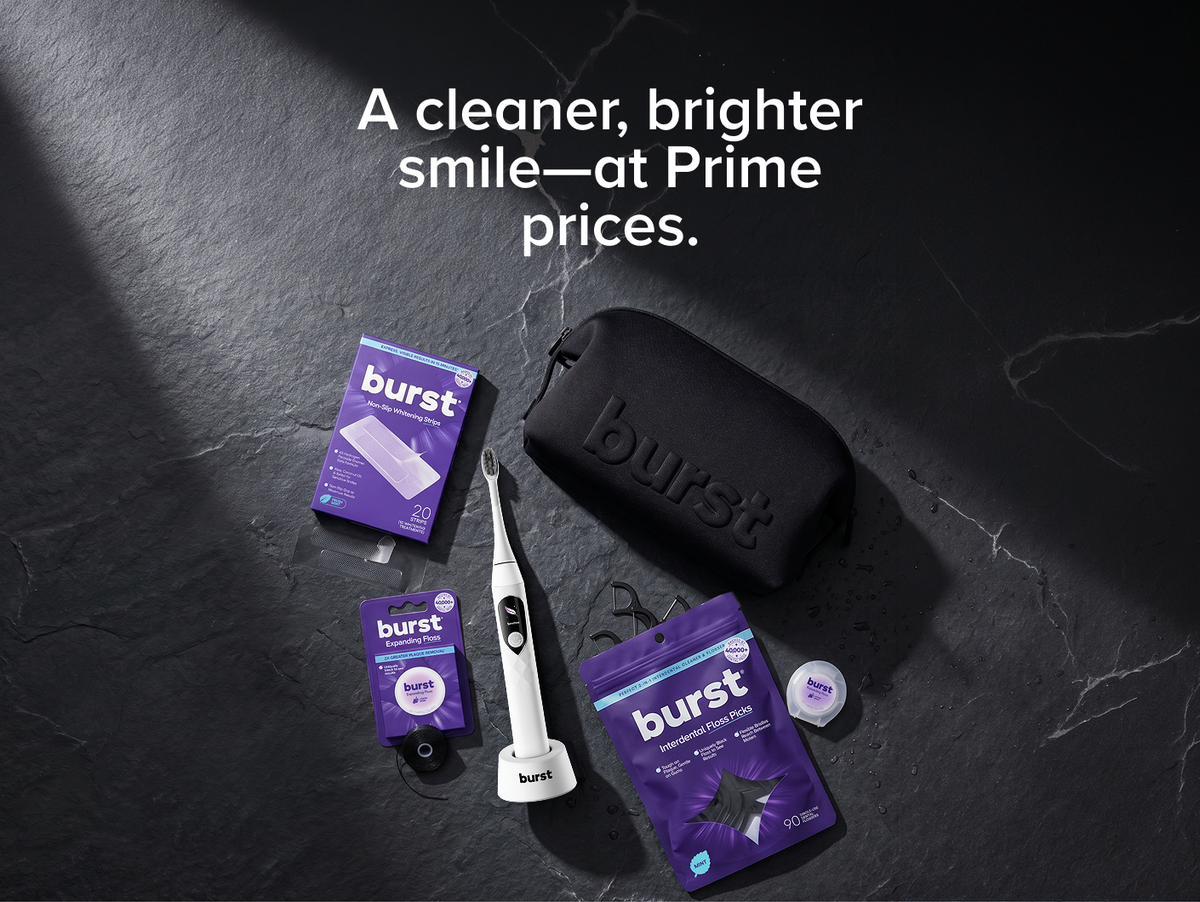 Prime Pick Bundle, White